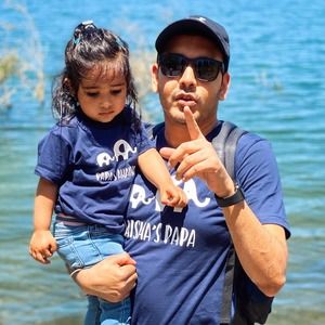 Meet your Posher, Anukrati